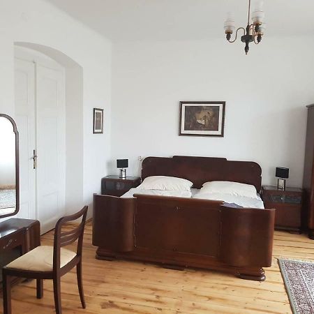 Apartmany U Mlyna Susice Luaran gambar