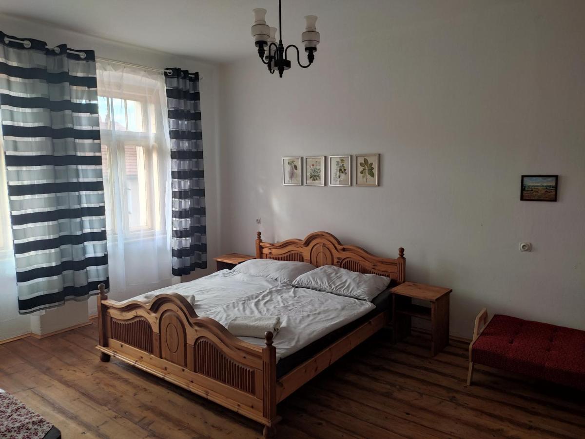 Apartmany U Mlyna Susice Luaran gambar