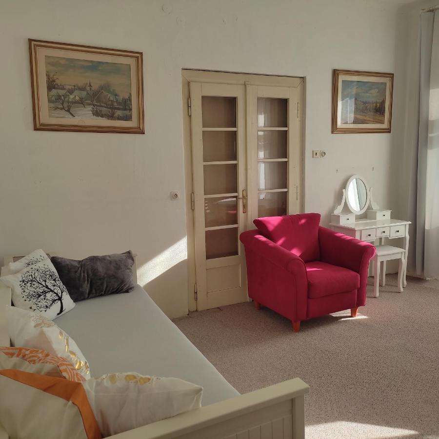Apartmany U Mlyna Susice Luaran gambar