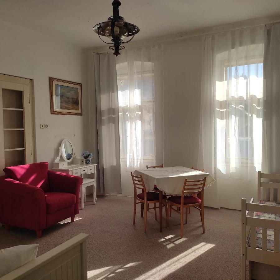 Apartmany U Mlyna Susice Luaran gambar