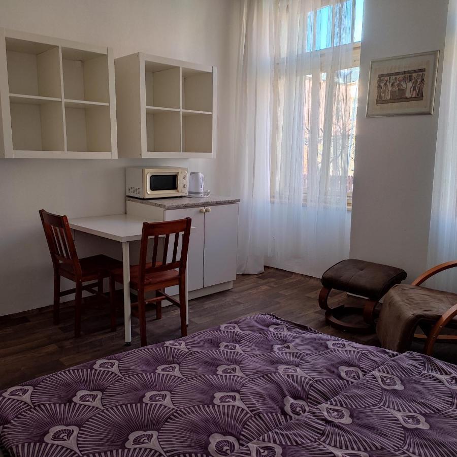 Apartmany U Mlyna Susice Luaran gambar