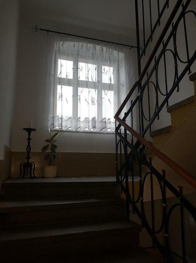 Apartmany U Mlyna Susice Luaran gambar