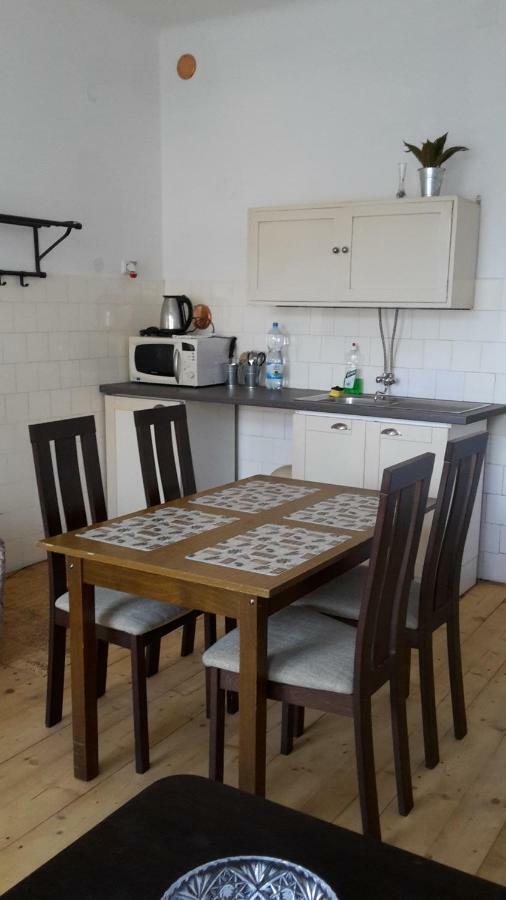 Apartmany U Mlyna Susice Luaran gambar