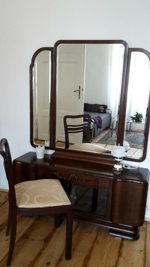 Apartmany U Mlyna Susice Luaran gambar