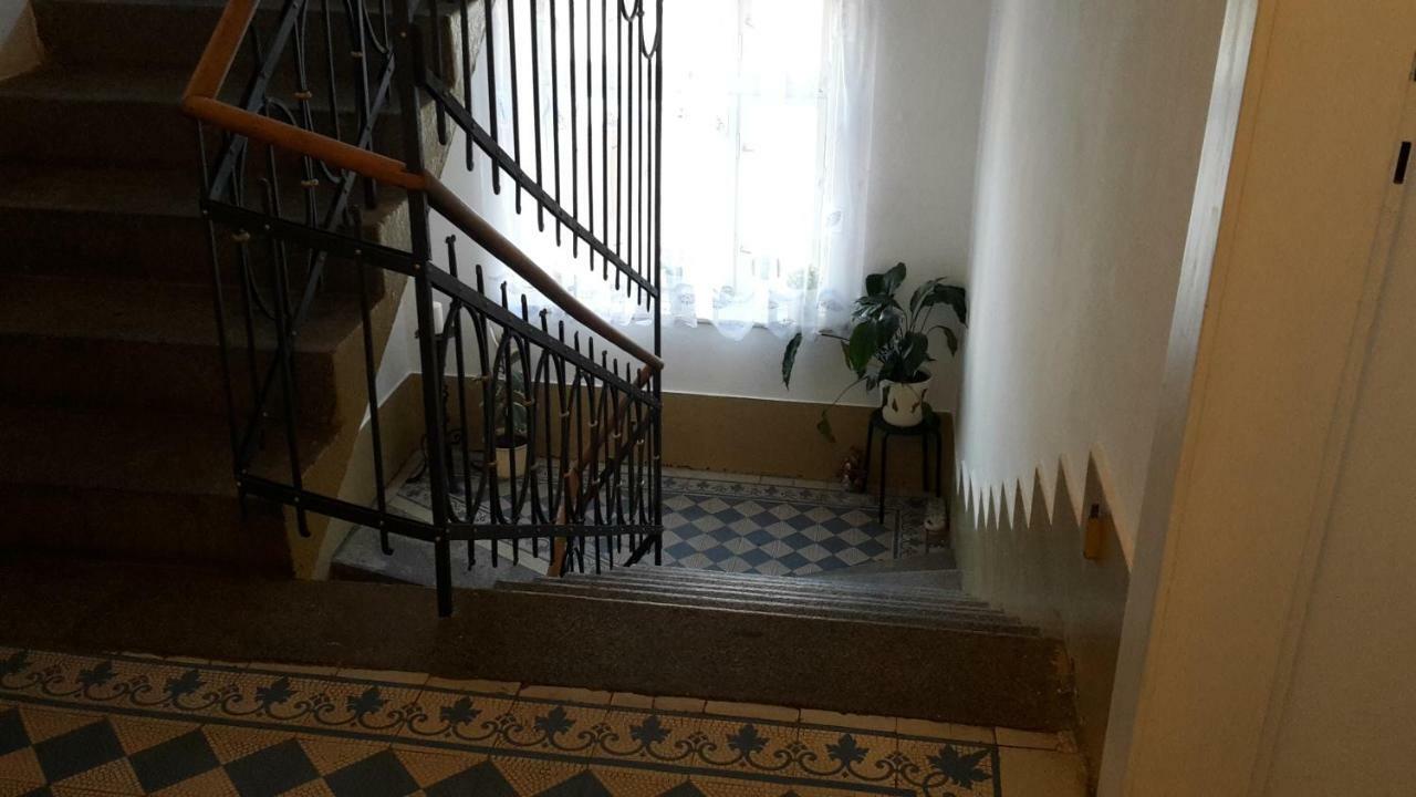 Apartmany U Mlyna Susice Luaran gambar