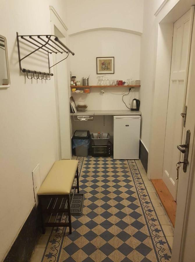Apartmany U Mlyna Susice Luaran gambar
