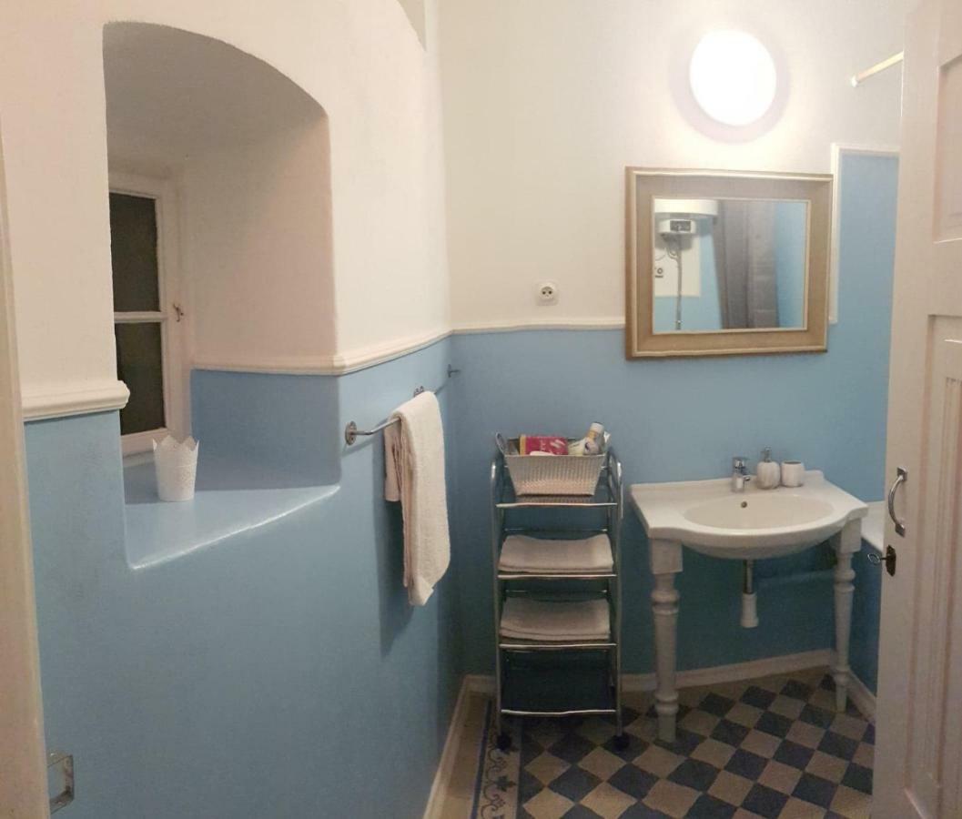 Apartmany U Mlyna Susice Luaran gambar